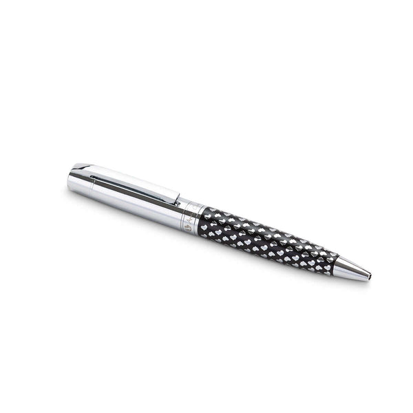 Afrique Ball Point Pen with Black Ink  in Colour Gift Box - Andy Cartwright.