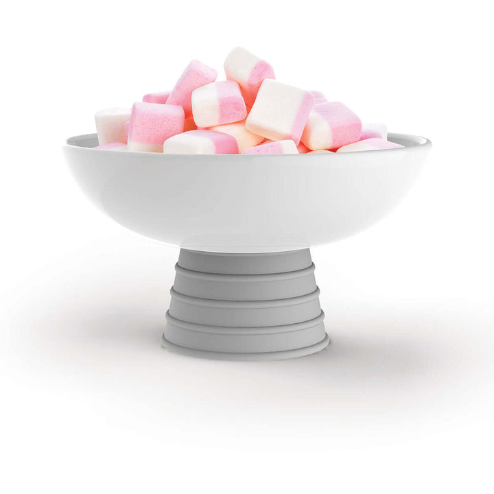 Topsy-Turvy Entertainers Delight Snack Bowl  in Colour Gift Box - Andy Cartwright.