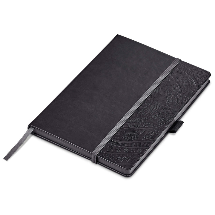 Andy Cartwright Mantra A5 Hard Cover Notebook.