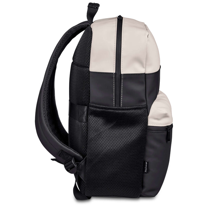 Designer travel and commuter backpack 15.6 inch laptop – Andy Cartwright