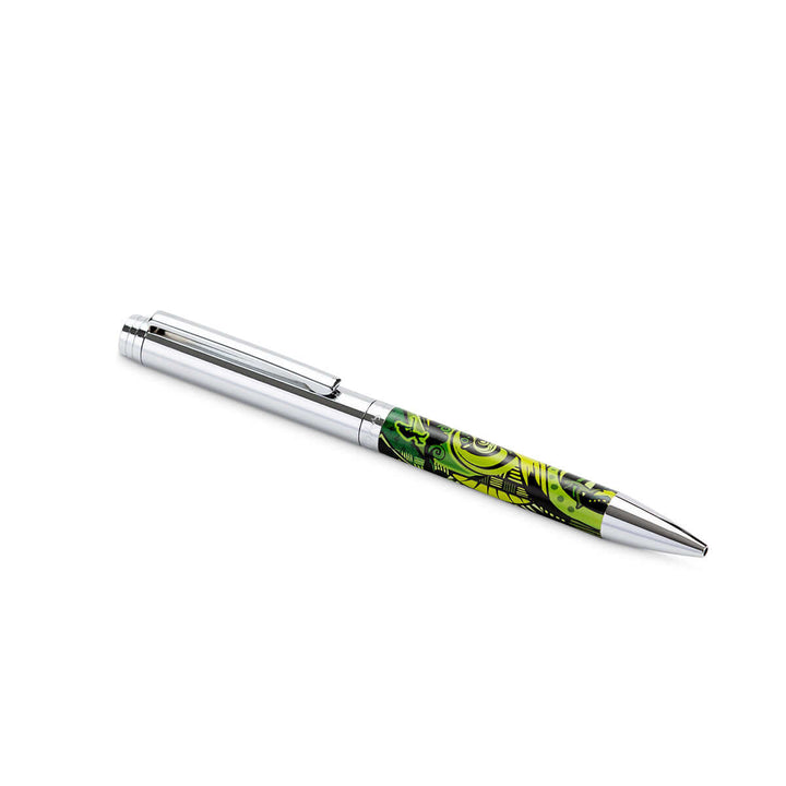 Ball Point Pen Gift set (3pc Collectors Black) Andy cartwright.