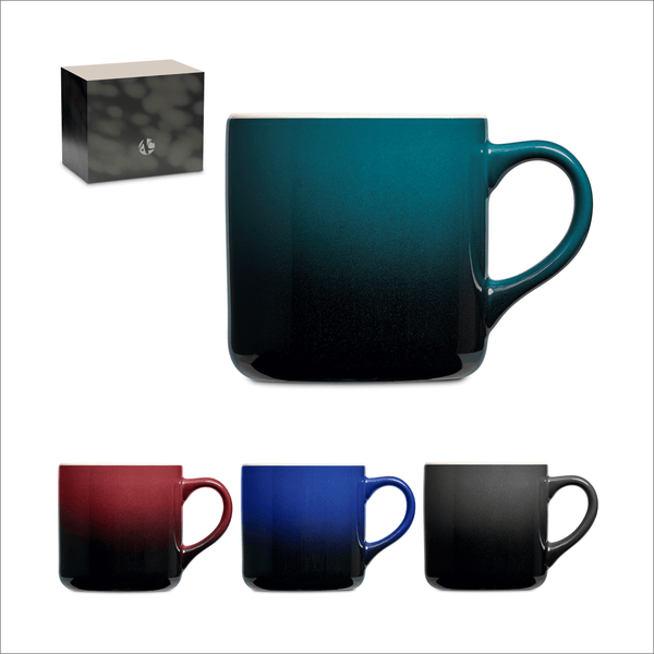 Hazyview 330ml Ceramic Coffee Mug Andy Cartwright