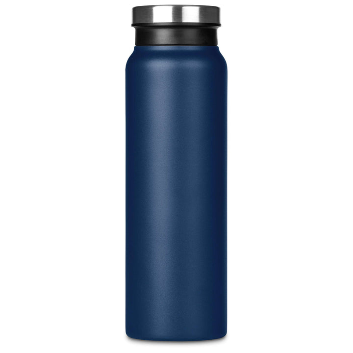Adventure-ready stainless steel bottle in gift box – Andy Cartwright