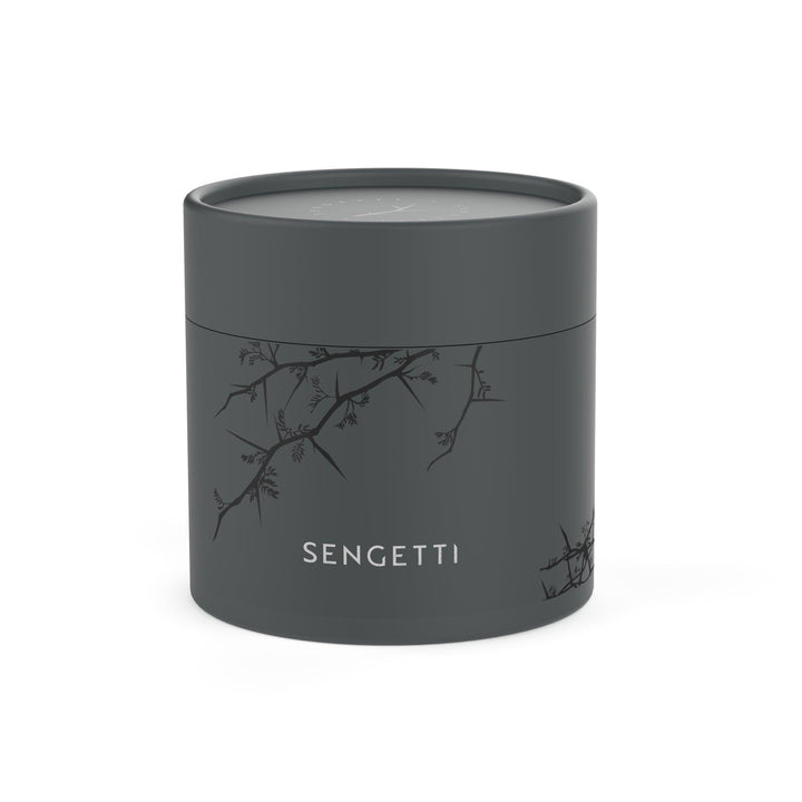 Medium Potjie Pot - Oven safe serving dish - Sengetti by Andy Cartwright.