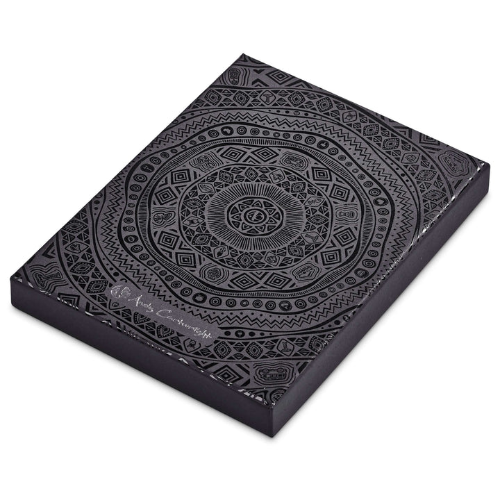 Office Deluxe Gift Set - Andy Cartwright.