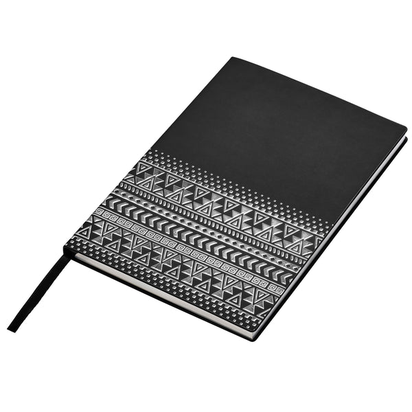 Symmetry A5 Soft cover Notebook- Andy Cartwright