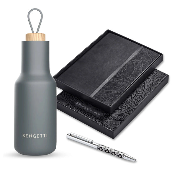 Office Deluxe Gift Set - Andy Cartwright.