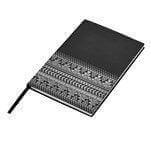 Symmetry A5 Soft cover Notebook- Andy Cartwright.