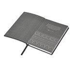 Symmetry A5 Soft cover Notebook- Andy Cartwright.
