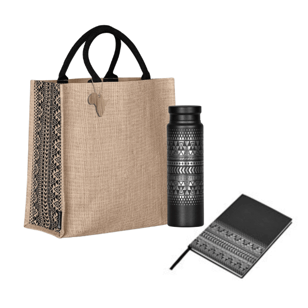 Symmetry Gift Set - Andy Cartwright.