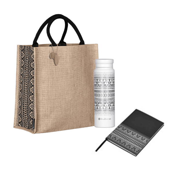 Symmetry Gift Set - Andy Cartwright.