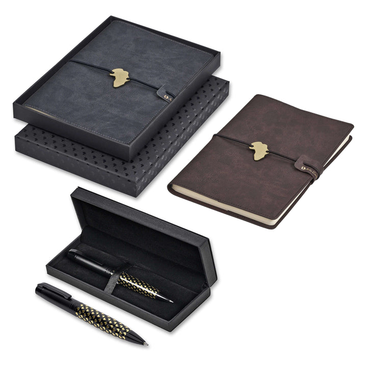 The Executive Gift Set - Andy Cartwright.