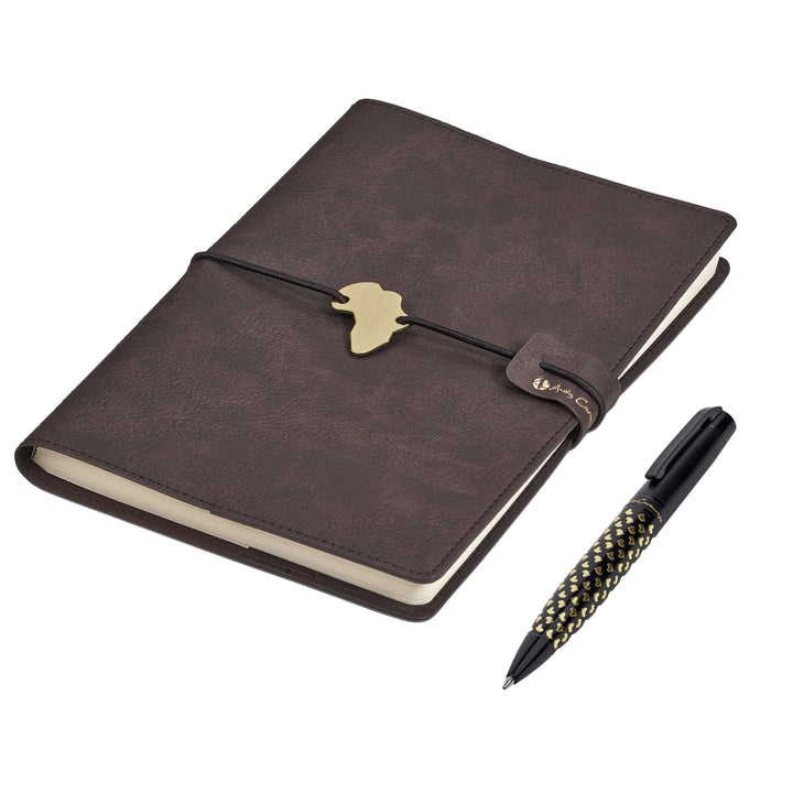 The Executive Gift Set - Andy Cartwright.