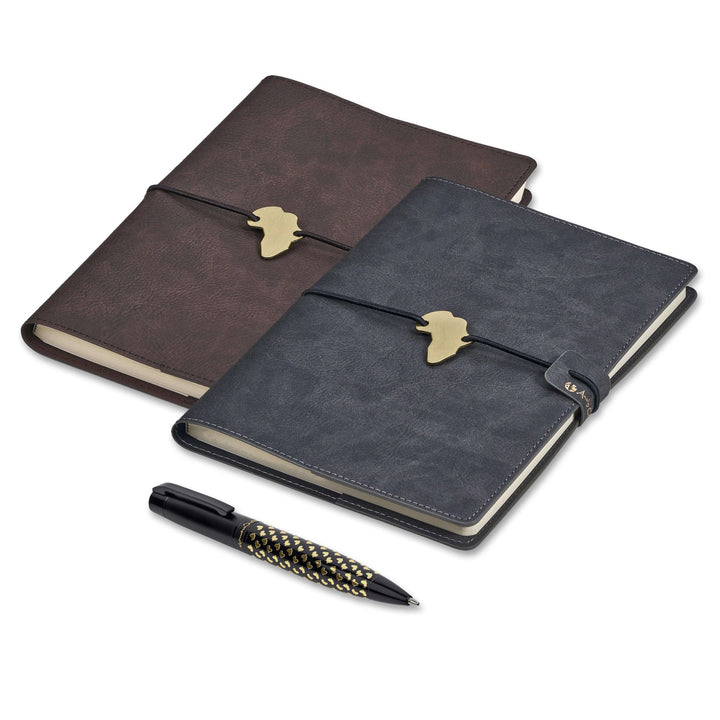 The Executive Gift Set - Andy Cartwright.