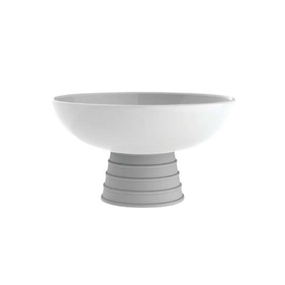 Topsy-Turvy Entertainers Delight Snack Bowl  in Colour Gift Box - Andy Cartwright.