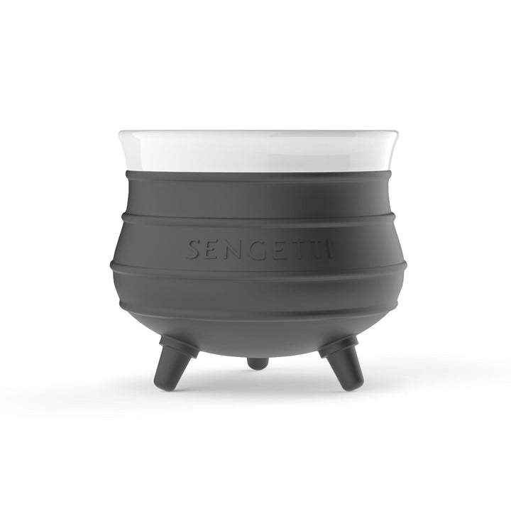 Medium Potjie Pot - Oven safe serving dish - Sengetti by Andy Cartwright.